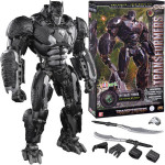 Figúrka Transformers and Decepticons – Optimus Primal 20 cm